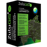 Геоинформационная система ZuluGIS®
